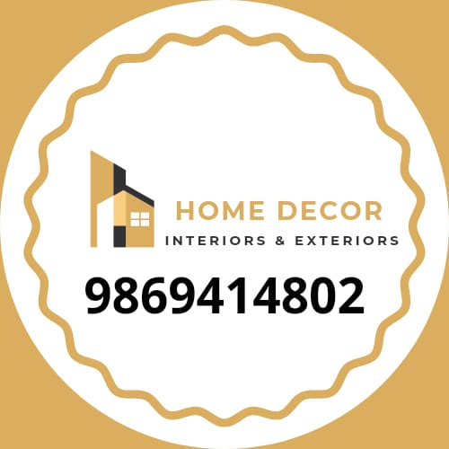 Home Decor Interiors & Exteriors